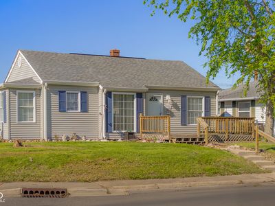 1902 14th St, Columbus, IN, 47201