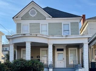 936 Magnolia St APT 4, Macon, GA 31201