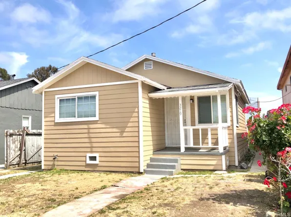 3219 Ohio Ave, Richmond, CA 94804