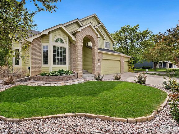 4th image of 2503 Dallas Creek Ct