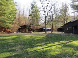 18619 Highway 60, Borden, IN 47106