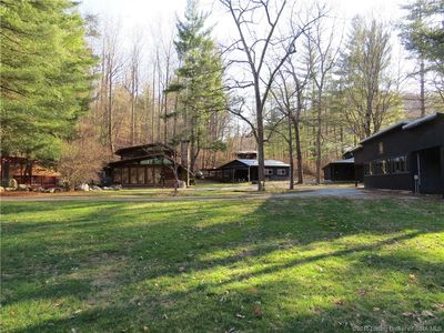 18619 Highway 60, Borden, IN, 47106