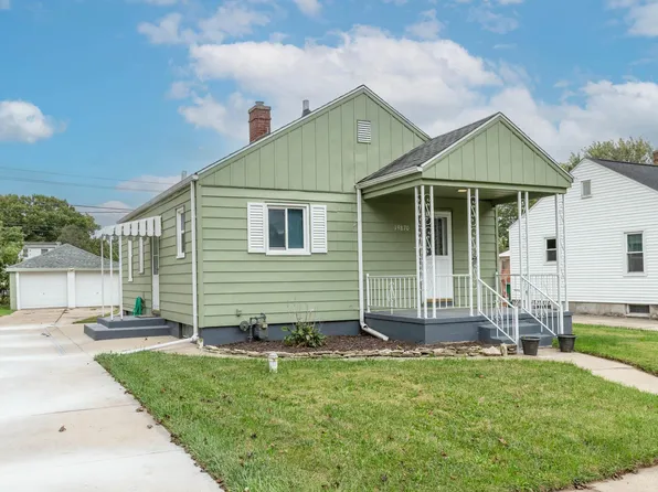 19870 Detroit Ave, South Bend, IN 46614
