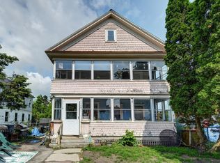 10 Faulkner Pl, Pittsfield, MA 01201