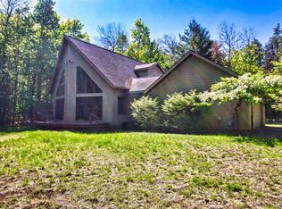 3330 Commodore Dr, East Jordan, MI 49727