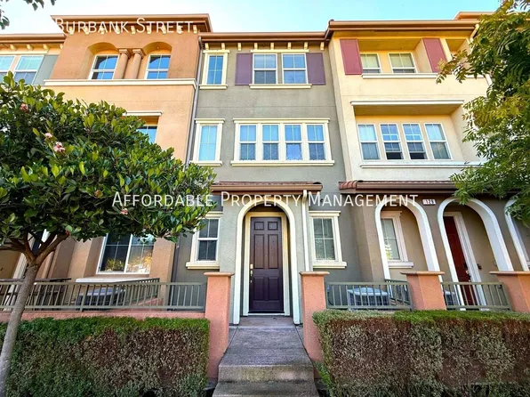 131 Burbank St, Hayward, CA 94541