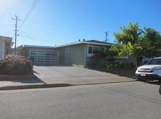1358 Claudia Ave, San Mateo, CA 94403
