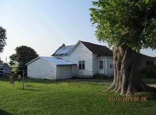3123 S Wilson St, Edmund, WI 53535