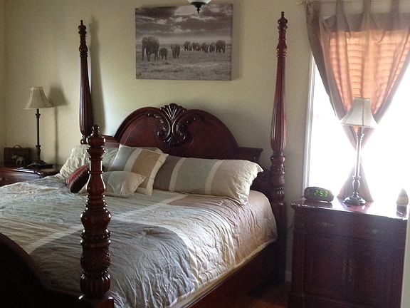 Master Suite