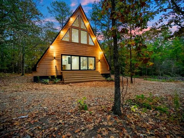 206 Harmony Trl, Wright City, OK 74766