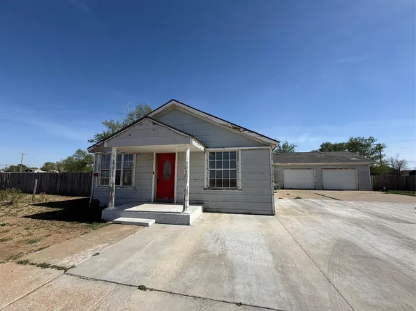 704 E Municipal Dr, Lubbock, TX 79403