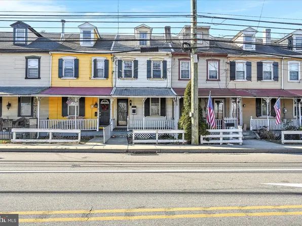 205 Front St, Conshohocken, PA 19428