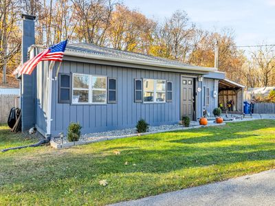 16 Cedar Street, Staatsburg, NY, 12580