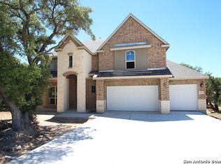 10006 Cobble Crk, Boerne, TX 78006