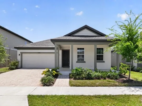 2525 Broadwing St, Kissimmee, FL 34746