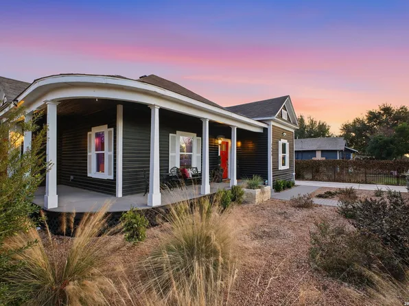 1503 E Crockett St,, San Antonio, TX 78202