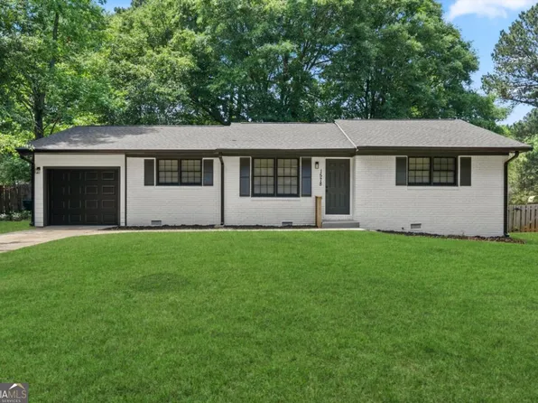 1578 Pintail Rd, Jonesboro, GA 30238