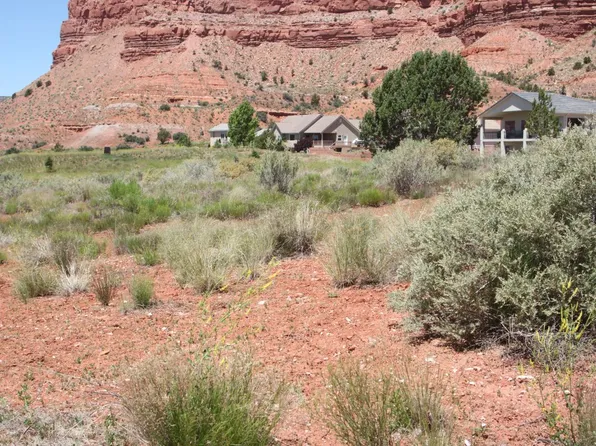 126 S Fairway Dr, Kanab, UT 84741