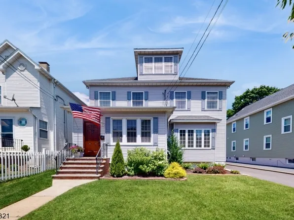 96 3Rd Ave, Garwood Boro, NJ 07027