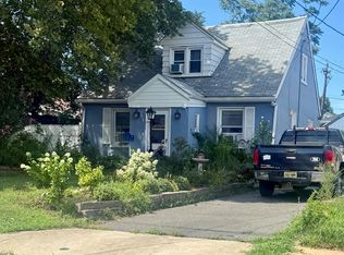 732 Vincent Pl, Perth Amboy, NJ 08861