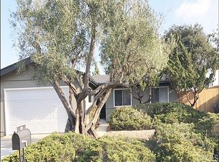 1025 Bluesage Dr, San Marcos, CA 92078