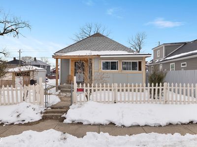 952 N Lasalle St, Indianapolis, IN, 46201