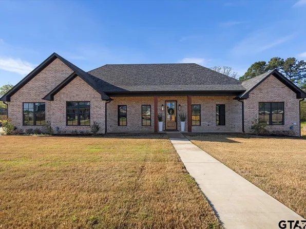 12262 Harlon St, Flint, TX 75762