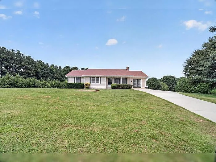 2591 Doc Hughes Rd