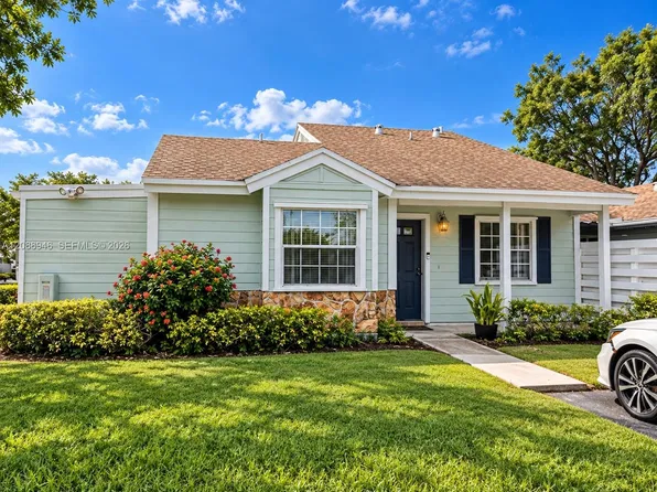 13795 SW 147th Circle Ln, Miami, FL