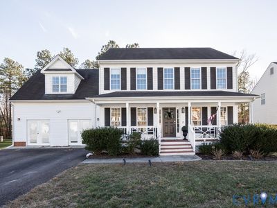 6949 Lake Caroline Dr, Chesterfield, VA, 23832