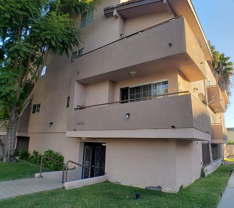 1st image of 4404 Stern Ave APT 1
