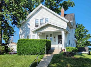 1595 Atlantic St, Dubuque, IA 52001