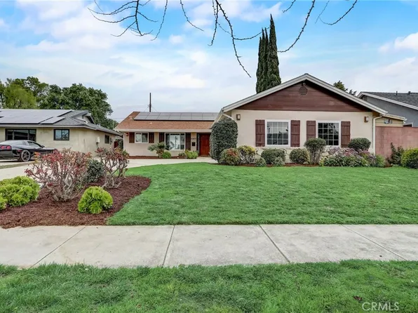 20437 Acre St, Winnetka, CA 91306