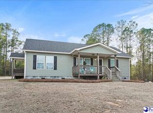 8516 Teals Mill Rd, Cheraw, SC 29520