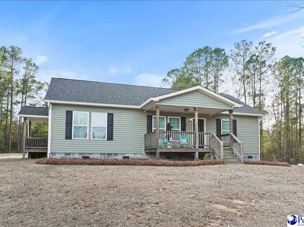 8516 Teals Mill Rd, Cheraw, SC 29520
