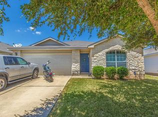 17820 Aleppo Pine Trl, Elgin, TX 78621