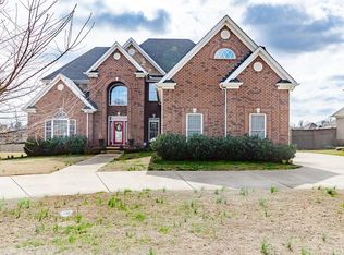 1118 Kacie Dr, Pleasant View, TN 37146