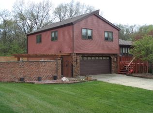 7844 W Applewood Dr, La Porte, IN