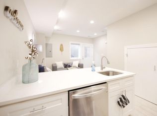 1013 E St SE, Washington, DC 20003