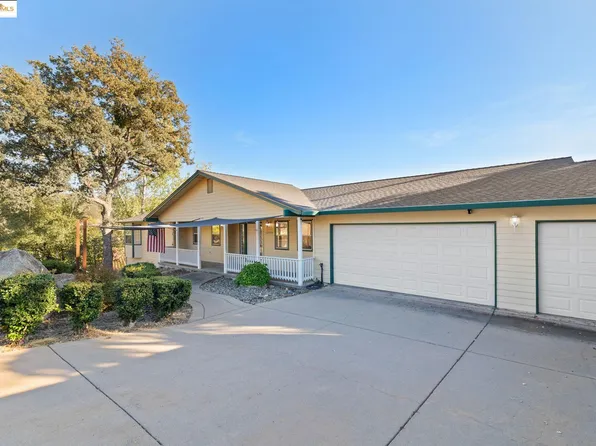 12929 Covey Cir, Sonora, CA 95370