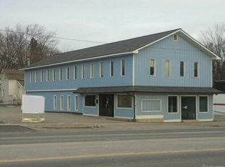 4260 Dixie Hwy, Waterford, MI 48329