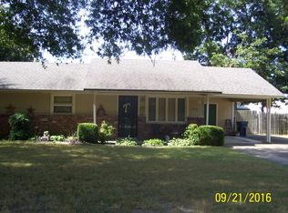 254 Oak St, Marion, AR 72364