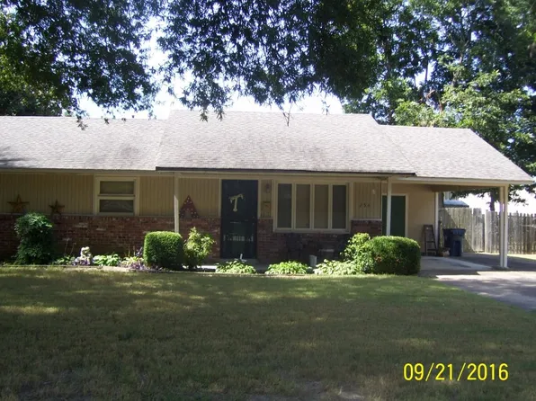 254 Oak St, Marion, AR 72364