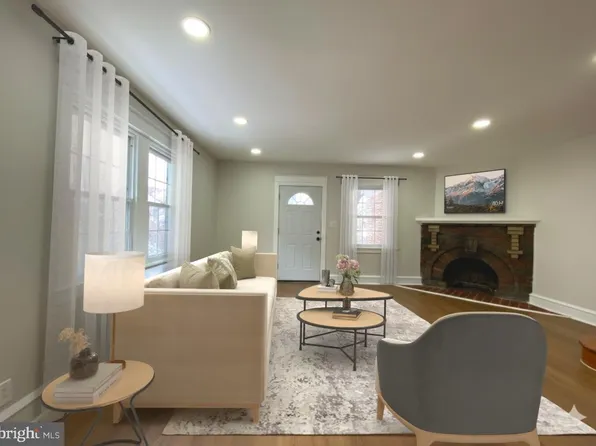 719 Blythe Ave, Drexel Hill, PA 19026