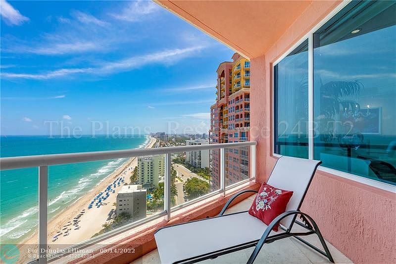 1st image of 2110 N Ocean Blvd #24B