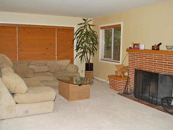 Formal living room