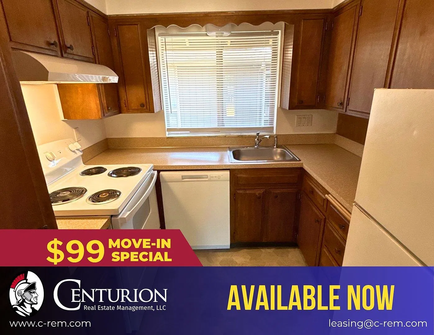 1 bed, 1.0 bath, 631 sqft, $1,095 — Photo 1