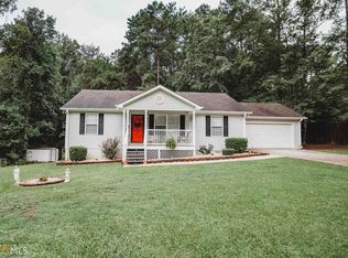 312 Barbara Dr, Griffin, GA 30224