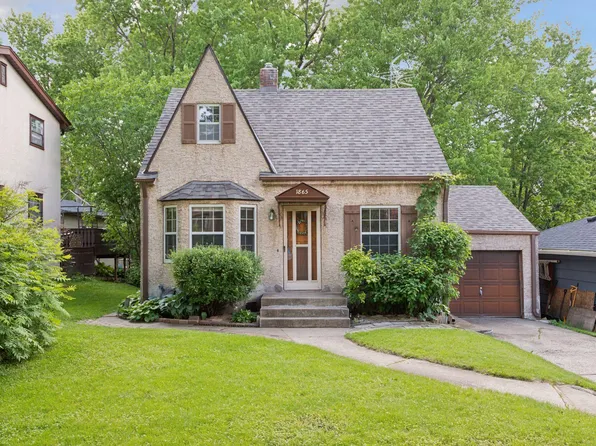 1865 Flandrau St, Saint Paul, MN 55109