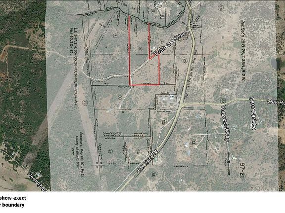 3rd image of 20 Acres Western Whitehouse Way
